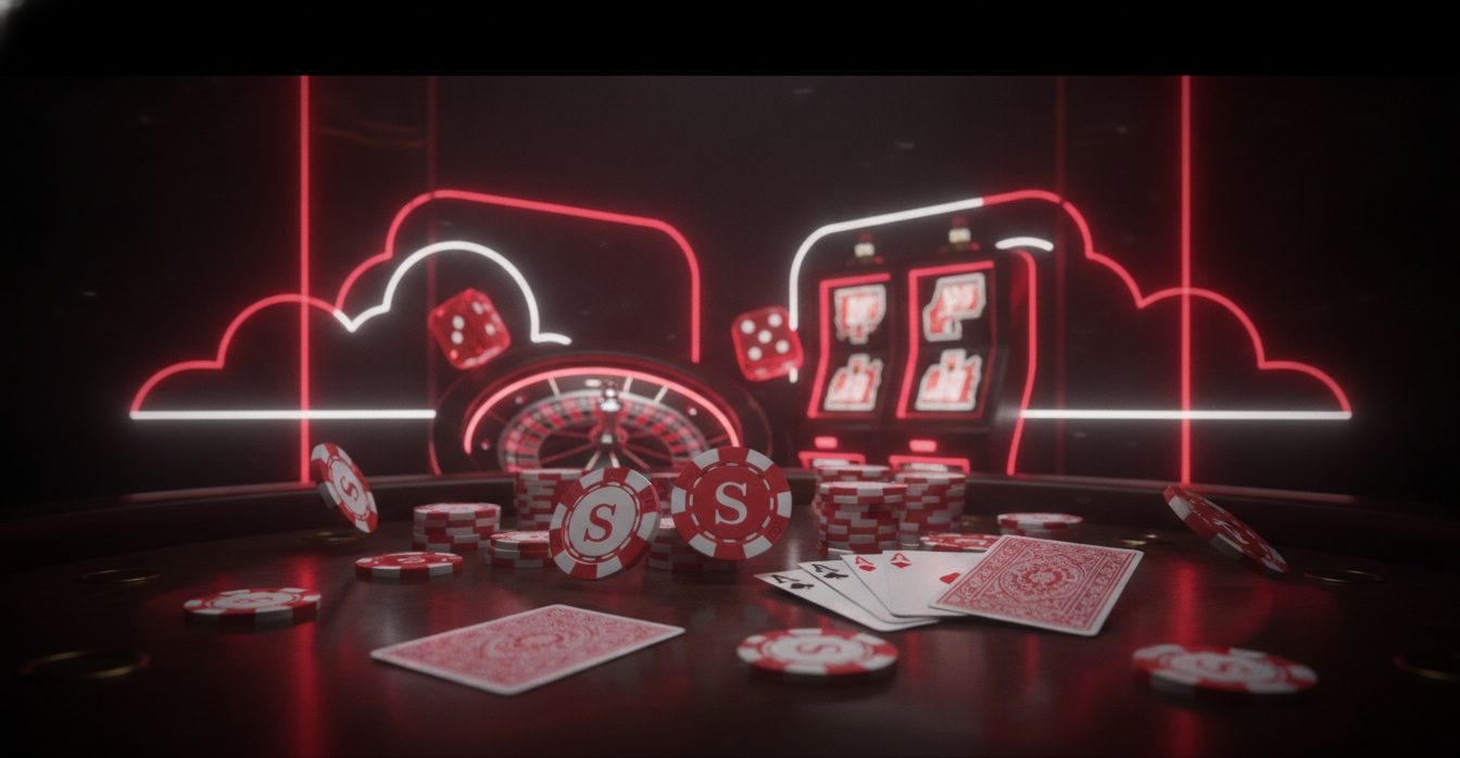 Sky Roll Casino