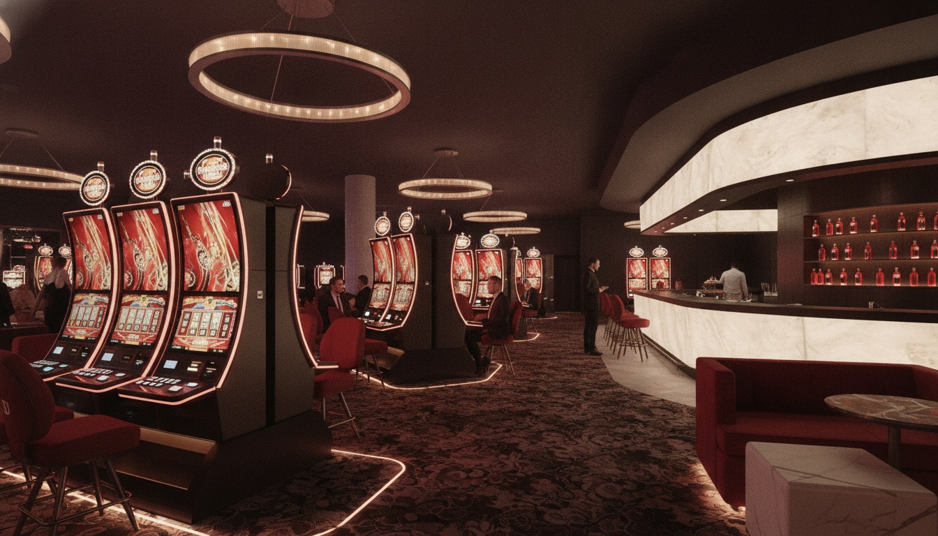 Sky Roll Casino — Detaillierte Informationen